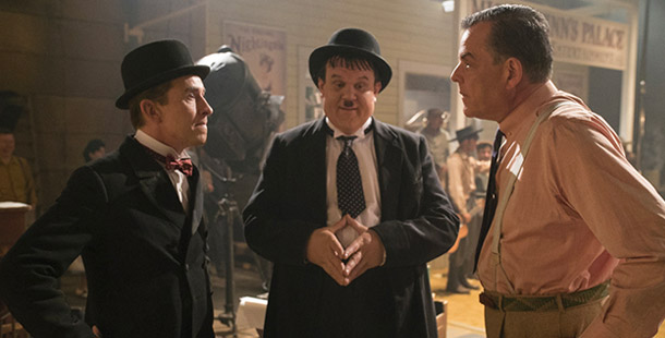 stan and ollie 2019