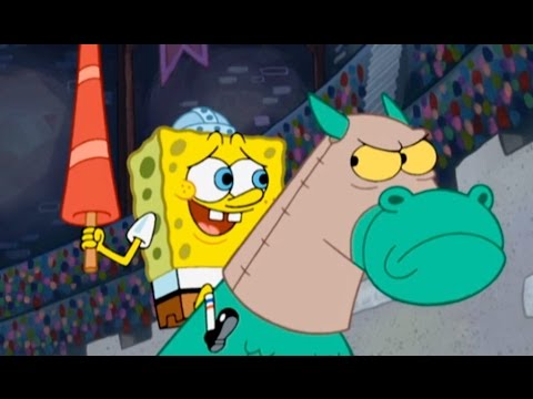 full episodes of spongebob