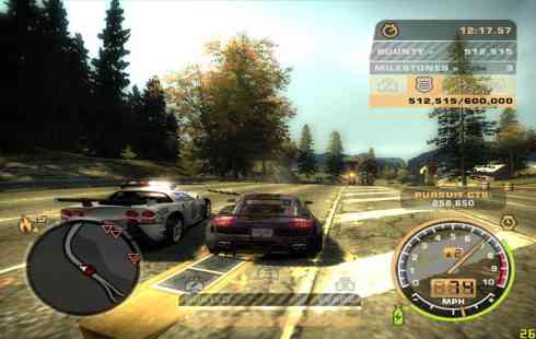 need for speed most wanted 2005 download